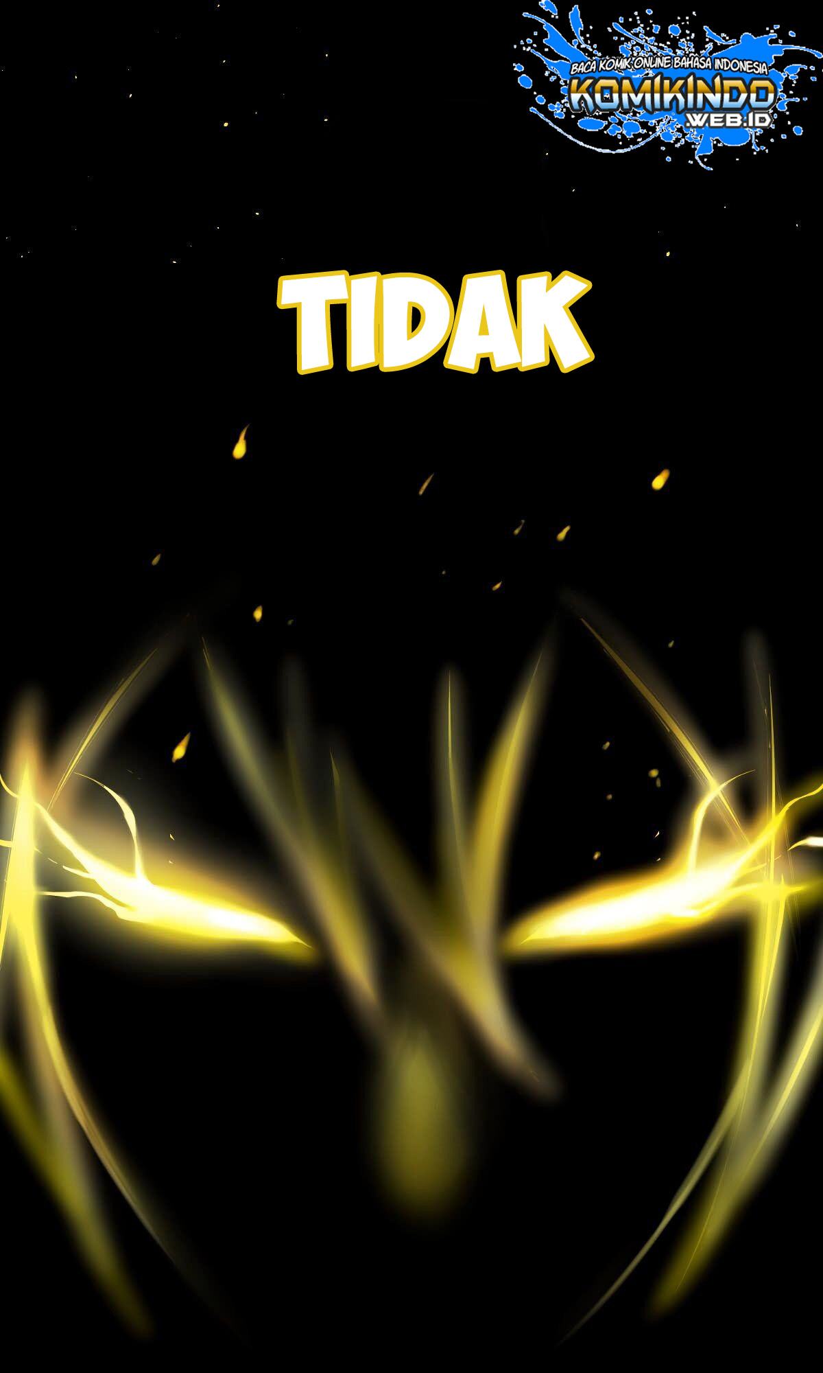 Ascension To Godhood By Slaying Demons Chapter 00 Bahasa Indonesia